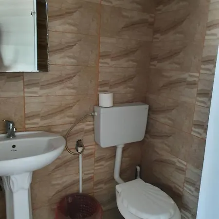 Yannis Maison d'hôtes Costinesti