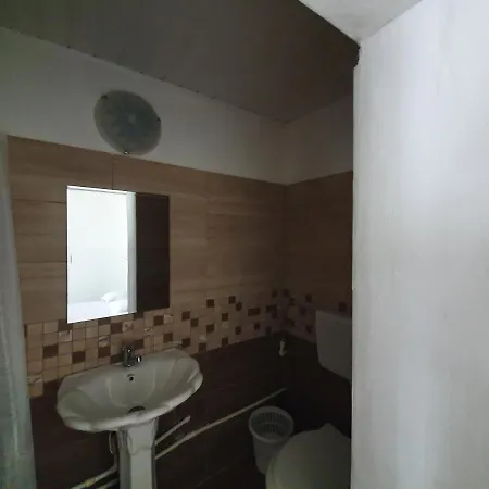 Maison d'hôtes Yannis Costinesti