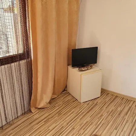 Yannis 3* Costinesti