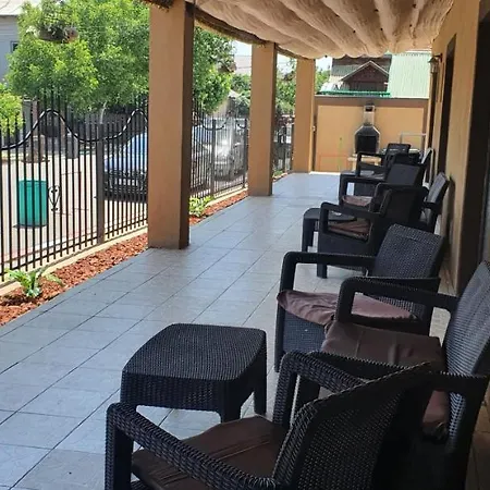 Guest house Yannis