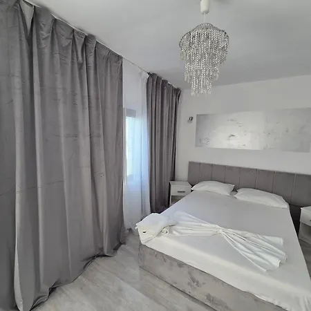 Guest house Yannis 3*