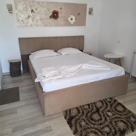 Guest house Yannis