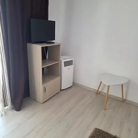 Guest house Yannis Costinesti