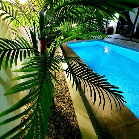 Guest house Yannis