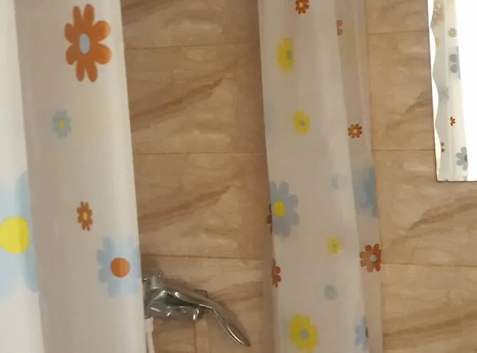 Yannis Vendégház 3*