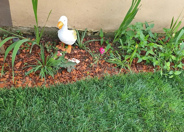 Yannis Vendégház 3*