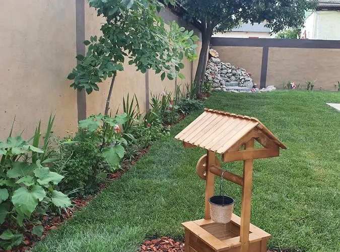 Yannis 3* Costinești