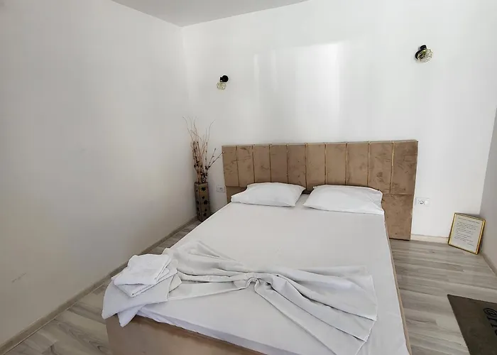 Vendégház Yannis Costinești